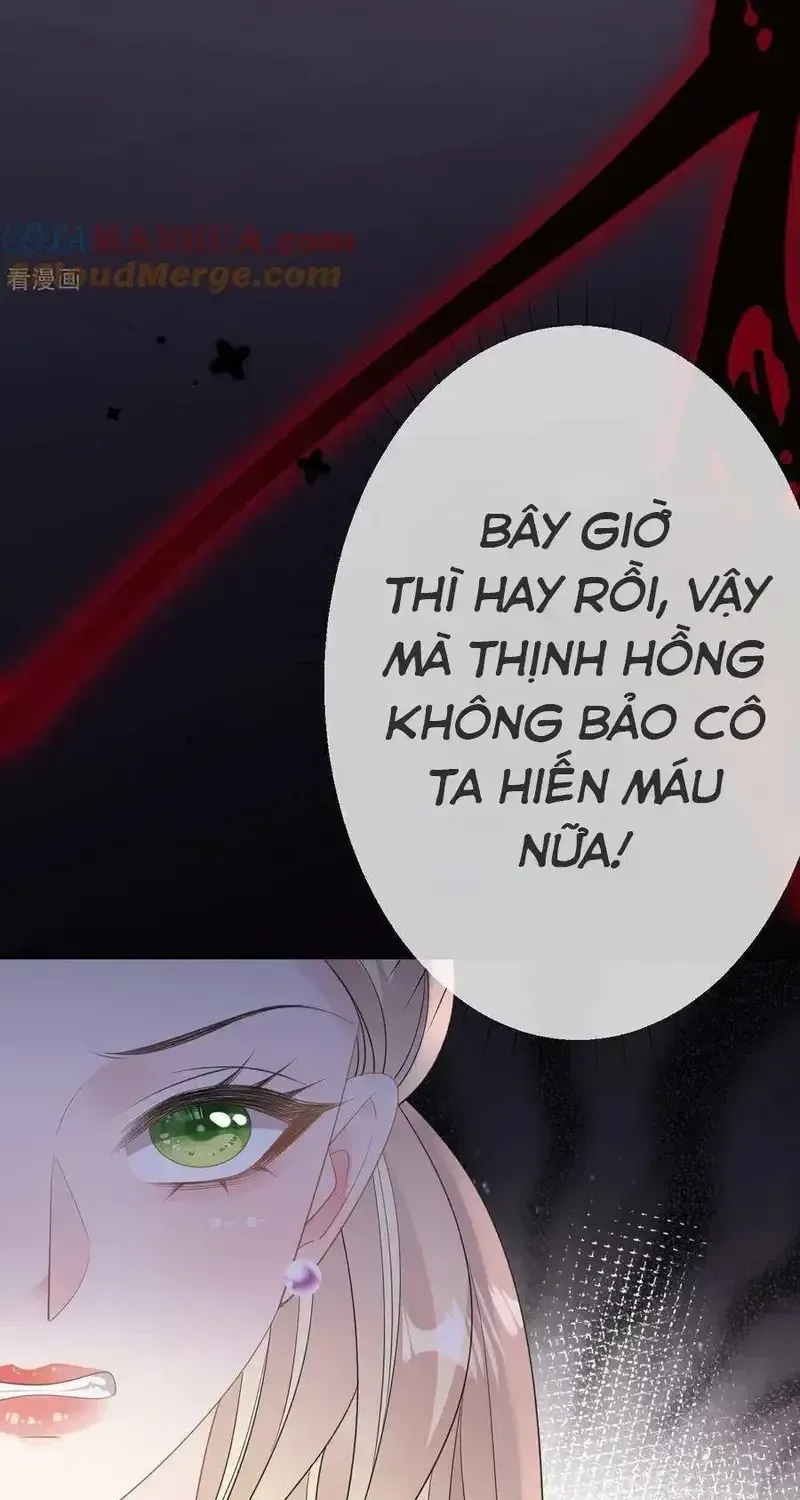 Tùy Ý Thiêu Đốt Lửa Tình Tập 77 trang 19
