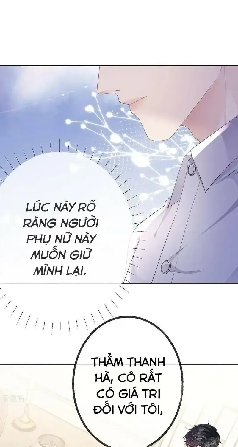 Tùy Ý Thiêu Đốt Lửa Tình Tập 77 trang 4