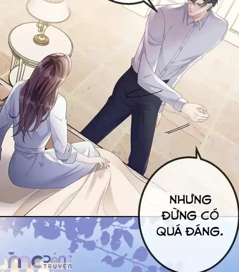 Tùy Ý Thiêu Đốt Lửa Tình Tập 77 trang 5