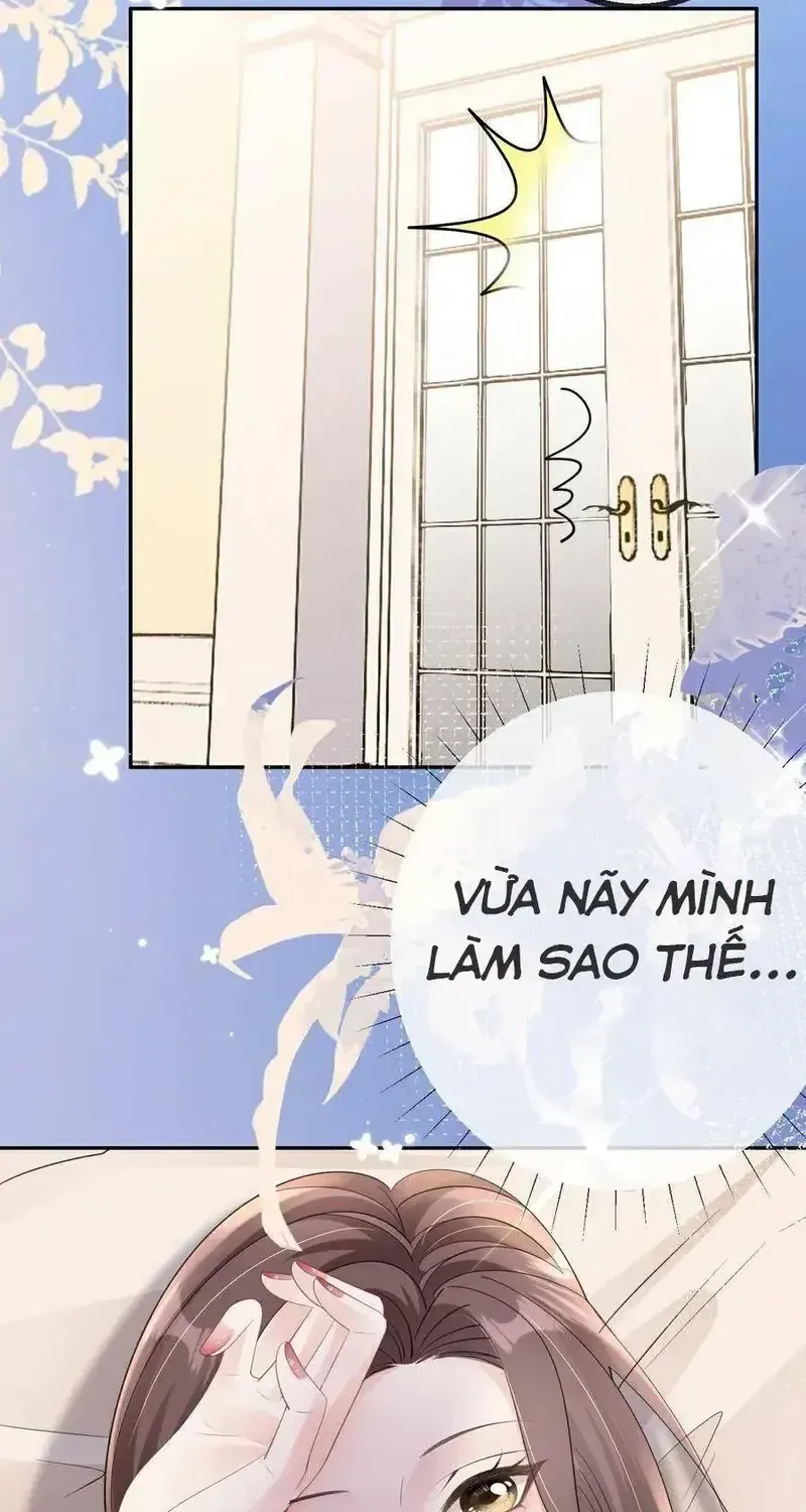 Tùy Ý Thiêu Đốt Lửa Tình Tập 77 trang 6
