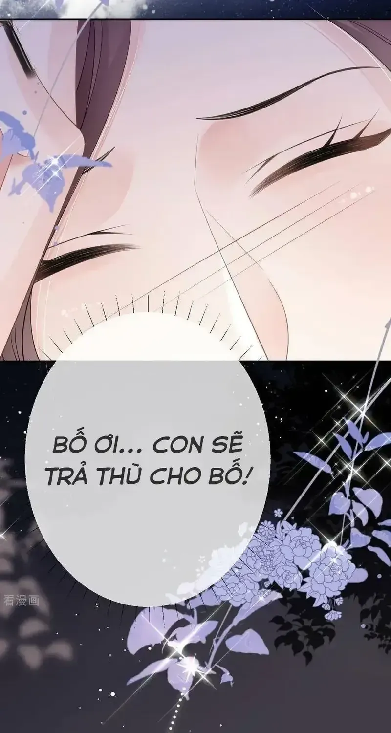 Tùy Ý Thiêu Đốt Lửa Tình Tập 77 trang 8
