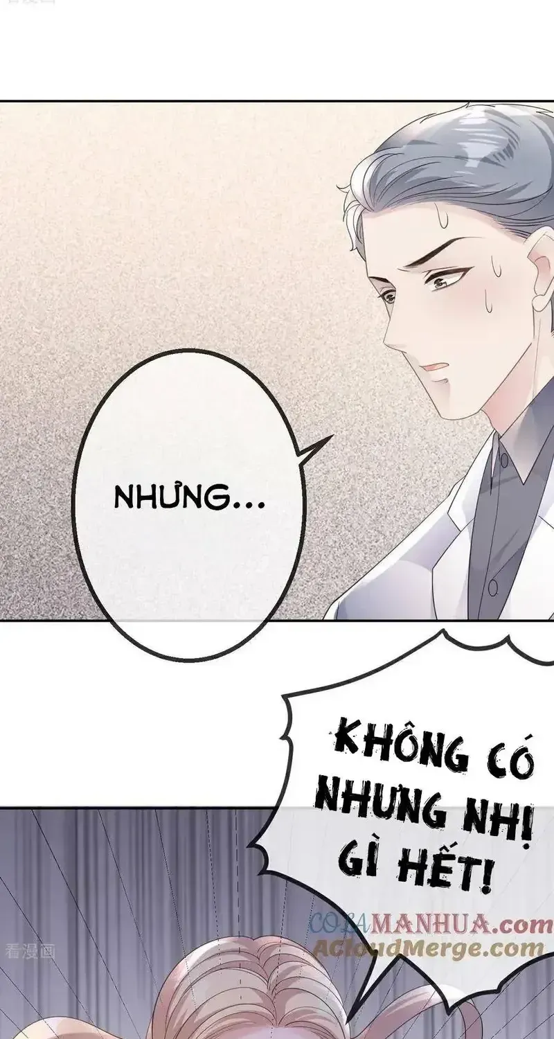 Tùy Ý Thiêu Đốt Lửa Tình Tập 78 trang 12