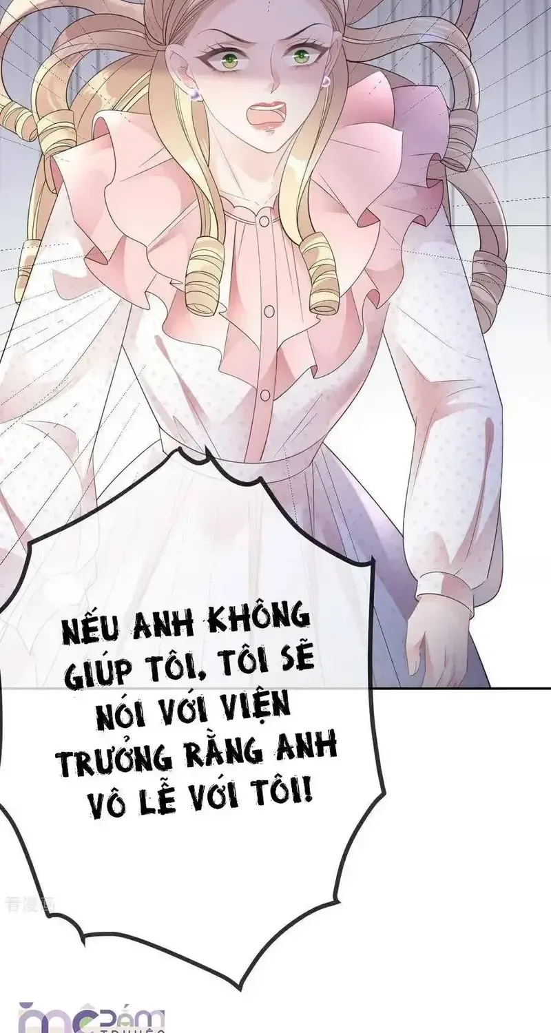 Tùy Ý Thiêu Đốt Lửa Tình Tập 78 trang 13