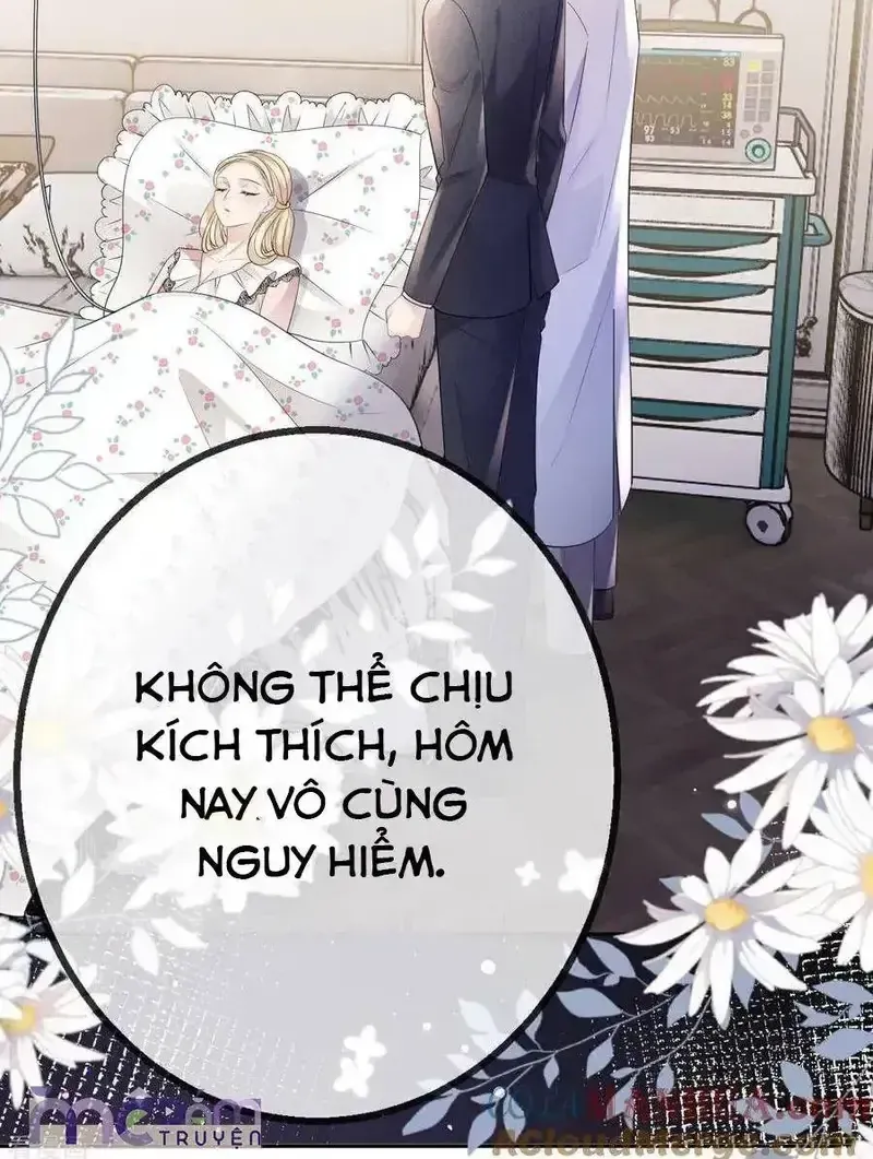 Tùy Ý Thiêu Đốt Lửa Tình Tập 78 trang 17