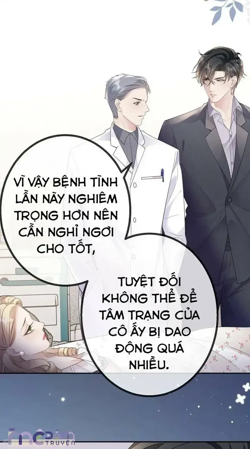 Tùy Ý Thiêu Đốt Lửa Tình Tập 78 trang 18