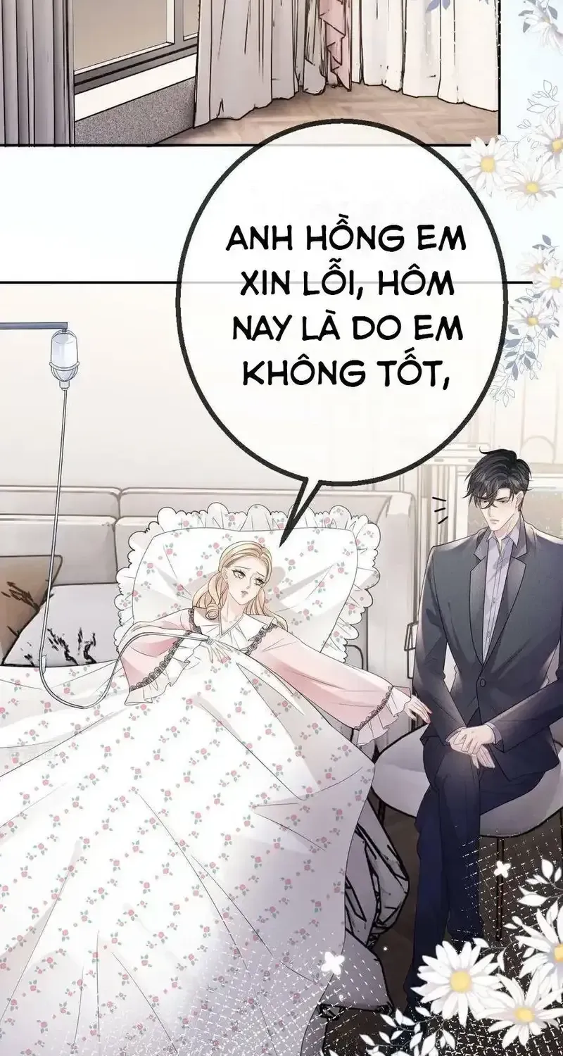 Tùy Ý Thiêu Đốt Lửa Tình Tập 78 trang 20