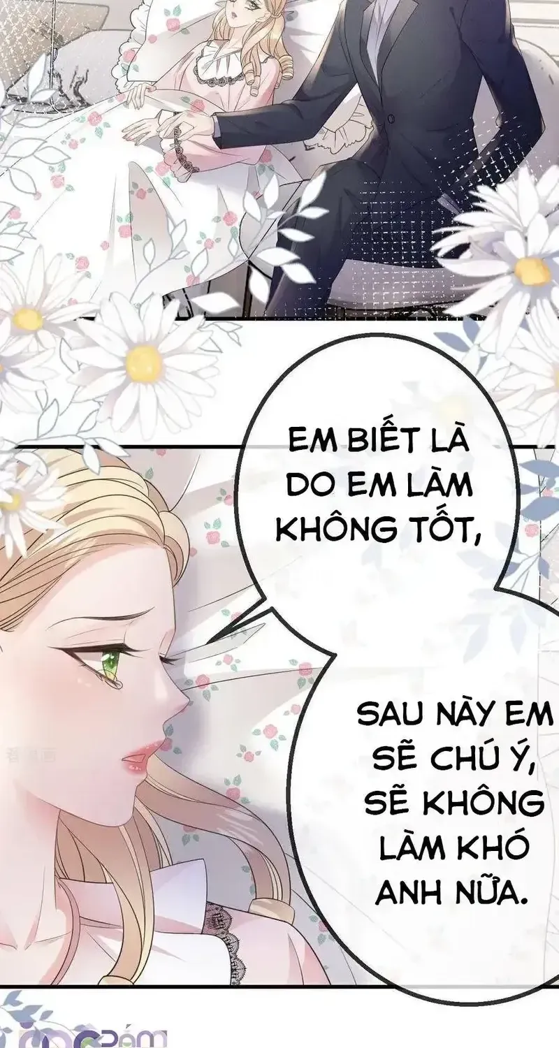 Tùy Ý Thiêu Đốt Lửa Tình Tập 78 trang 23