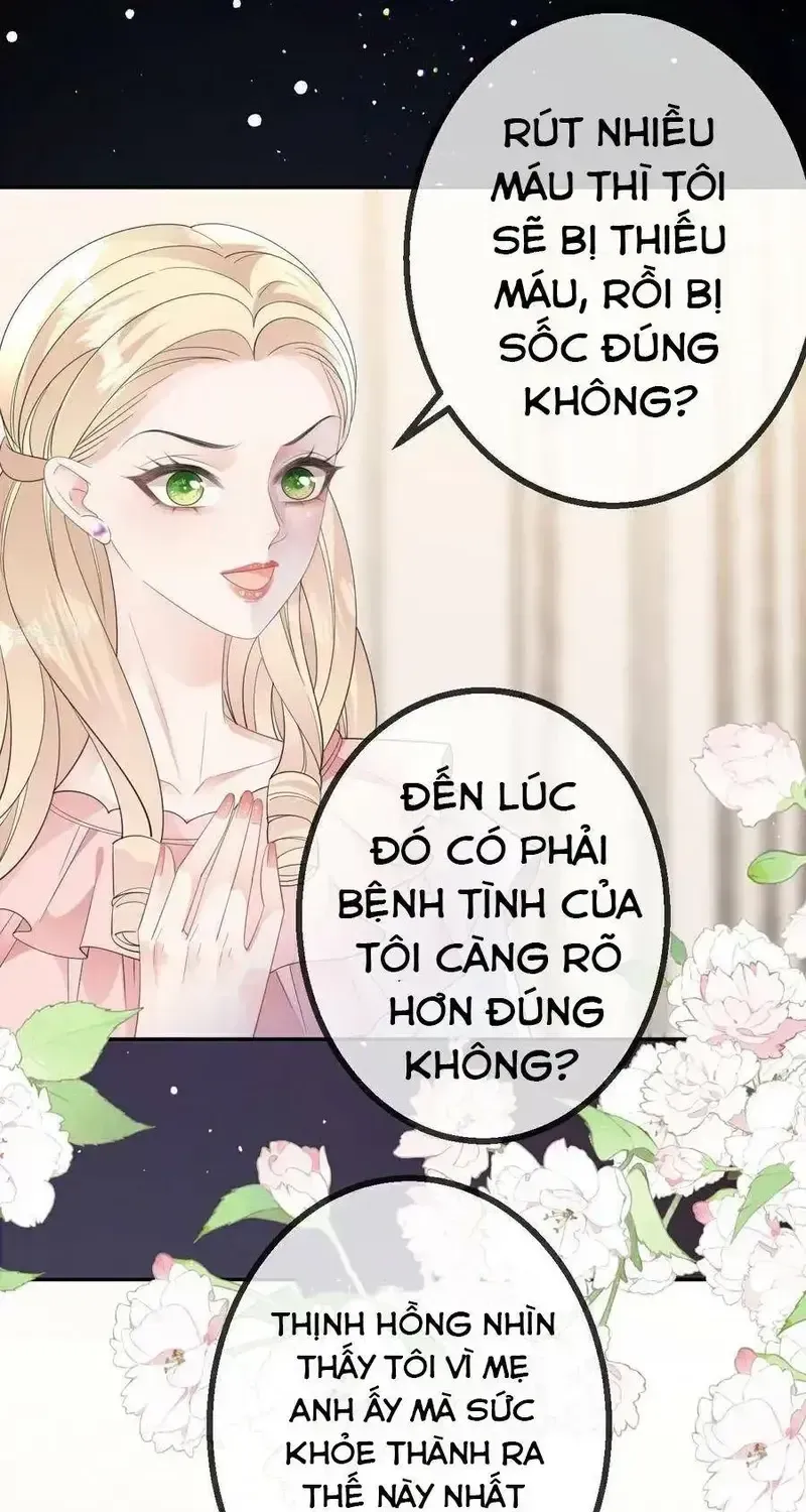 Tùy Ý Thiêu Đốt Lửa Tình Tập 78 trang 4