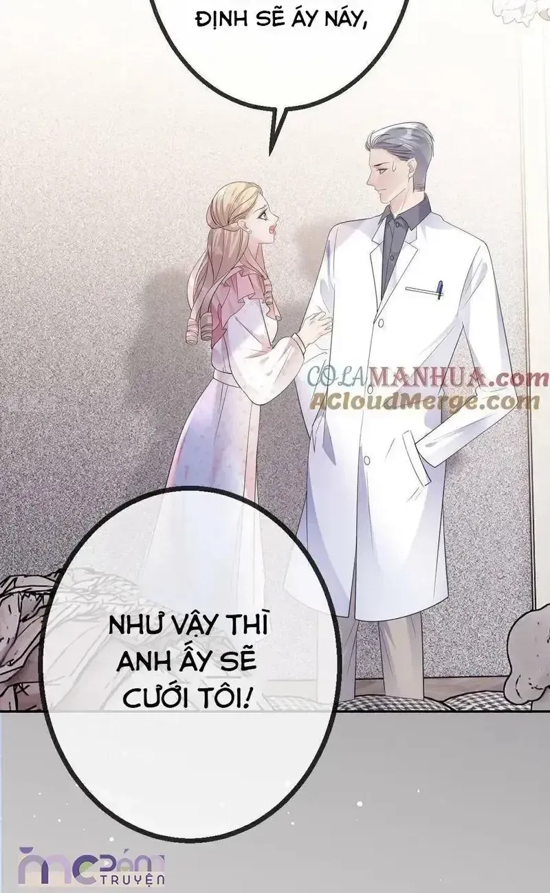 Tùy Ý Thiêu Đốt Lửa Tình Tập 78 trang 5