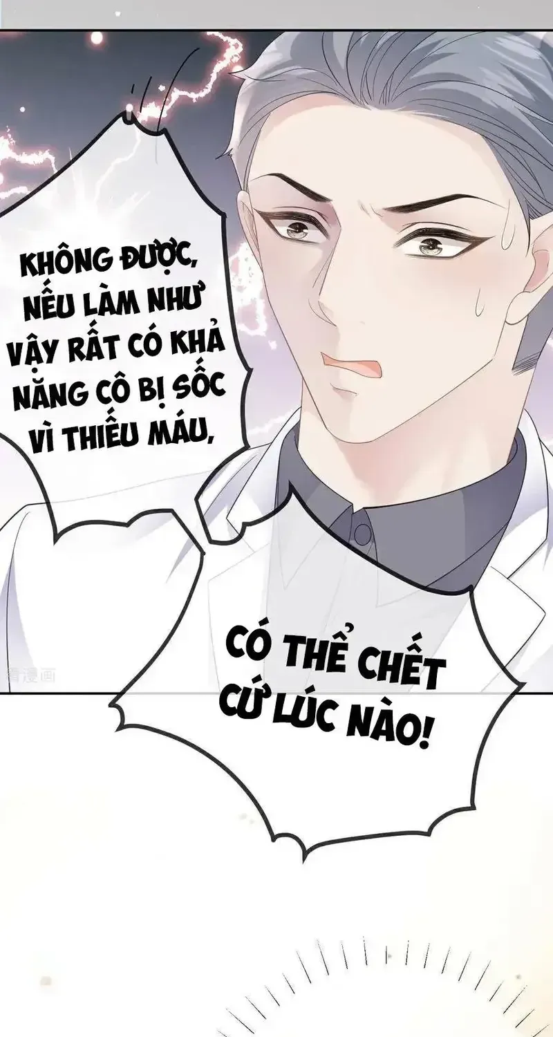 Tùy Ý Thiêu Đốt Lửa Tình Tập 78 trang 6