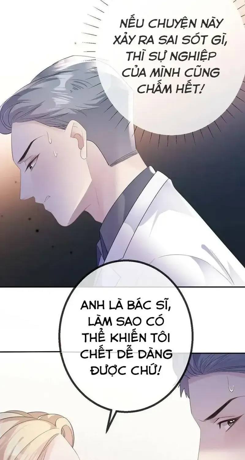 Tùy Ý Thiêu Đốt Lửa Tình Tập 78 trang 7