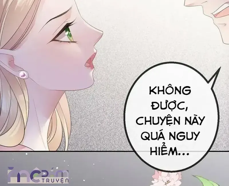 Tùy Ý Thiêu Đốt Lửa Tình Tập 78 trang 8