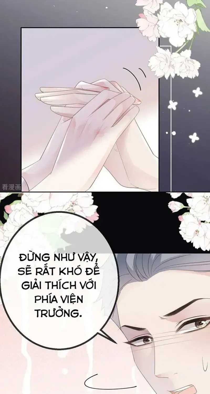 Tùy Ý Thiêu Đốt Lửa Tình Tập 78 trang 9
