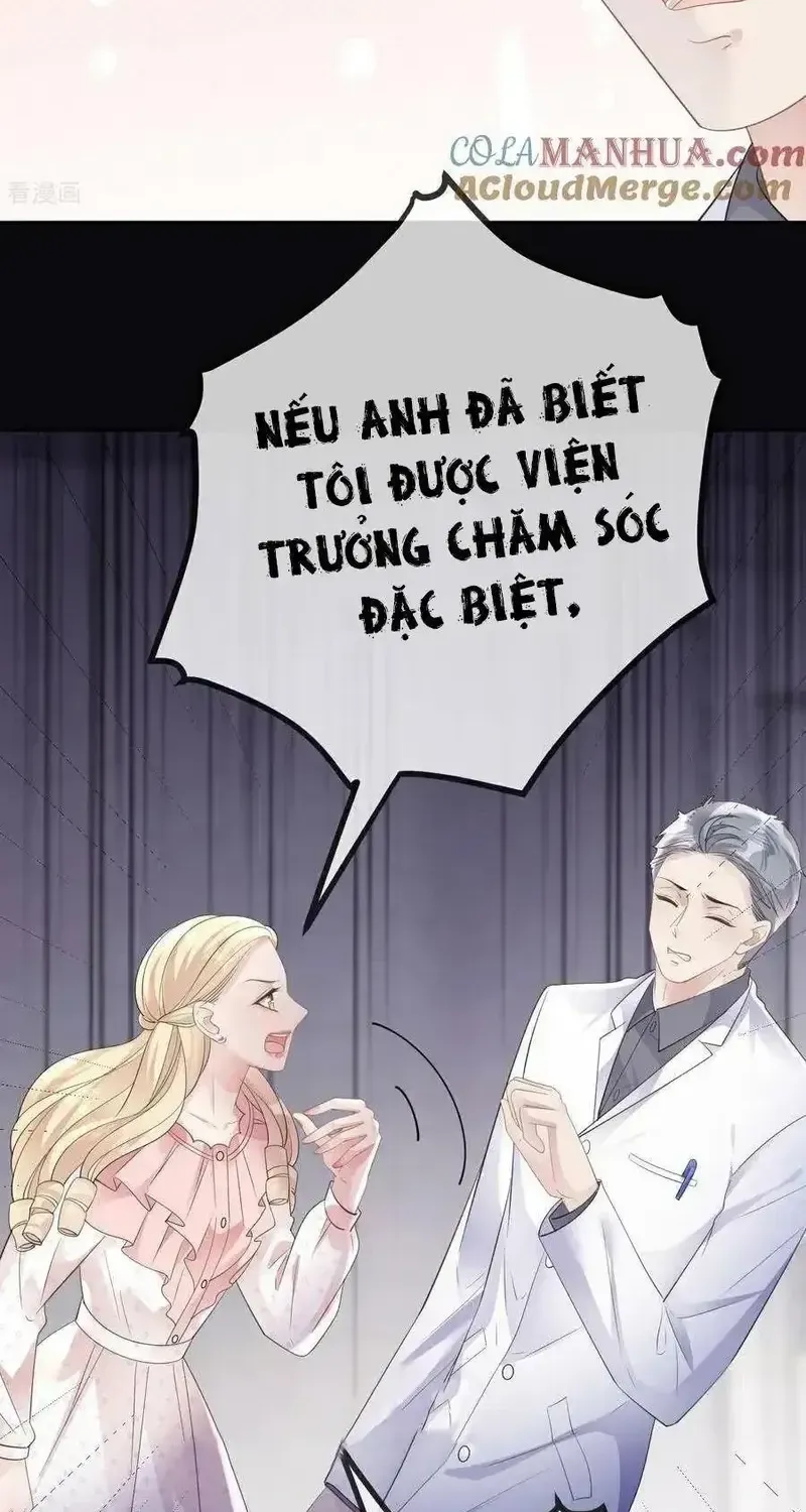 Tùy Ý Thiêu Đốt Lửa Tình Tập 78 trang 10
