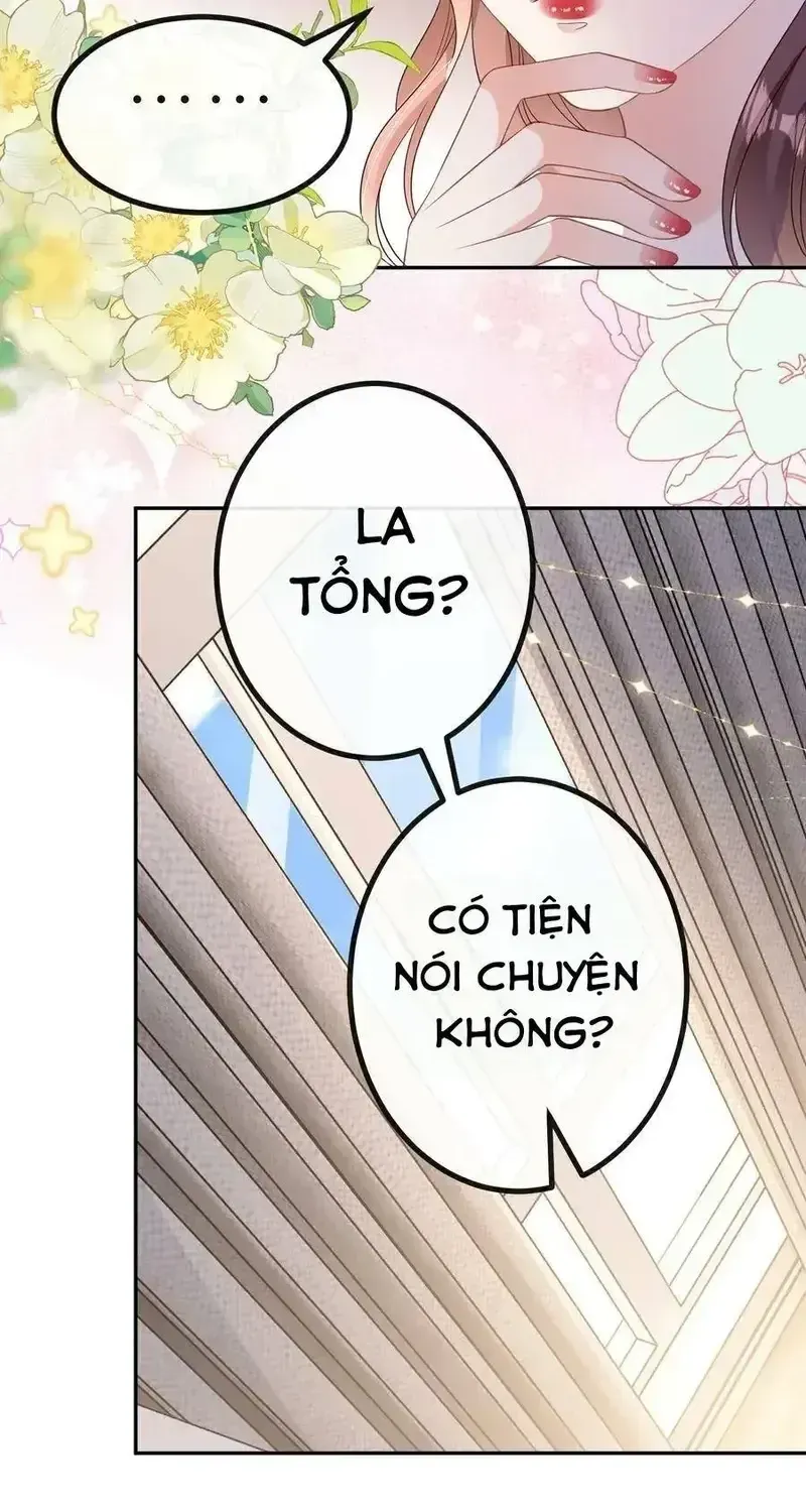 Tùy Ý Thiêu Đốt Lửa Tình Tập 79 trang 15