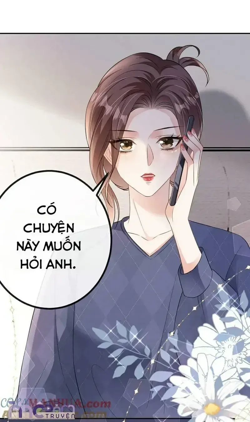 Tùy Ý Thiêu Đốt Lửa Tình Tập 79 trang 17