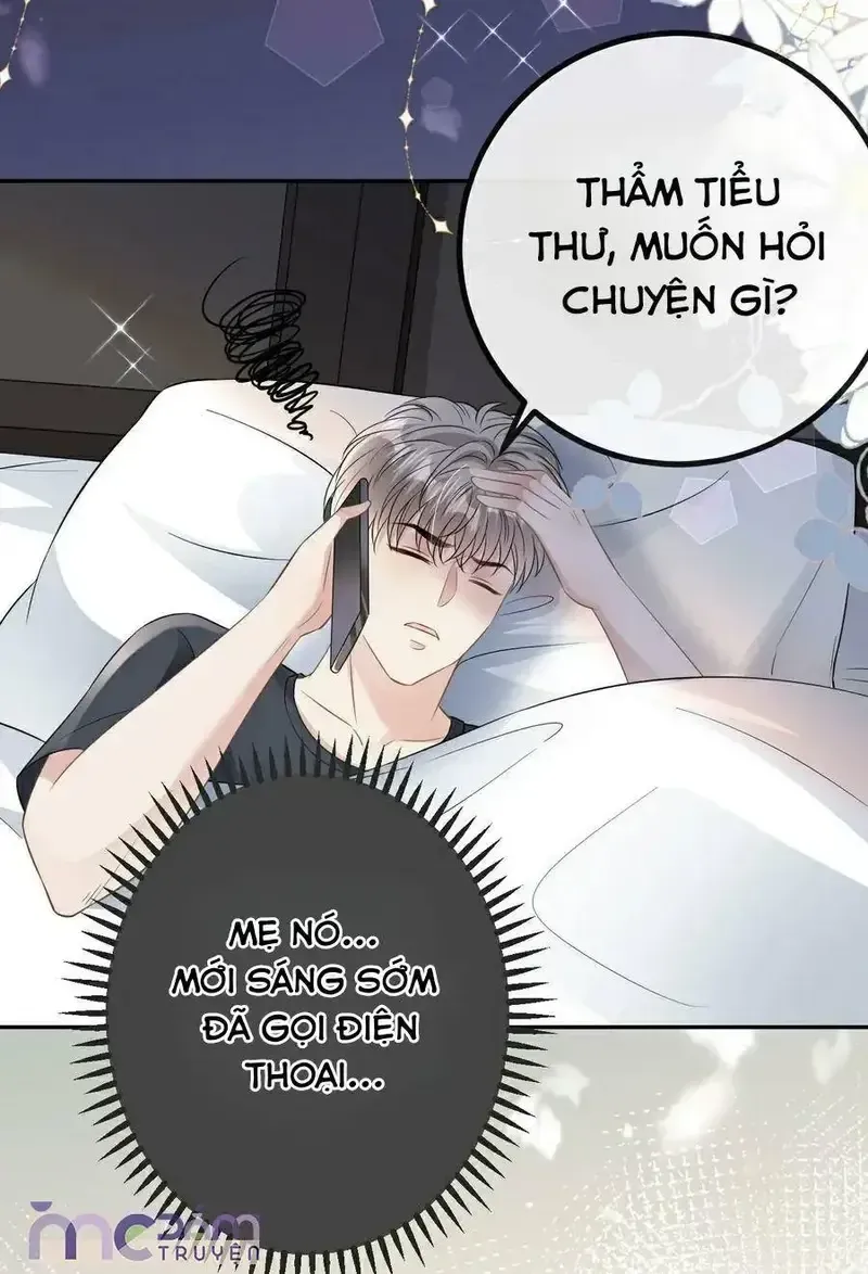 Tùy Ý Thiêu Đốt Lửa Tình Tập 79 trang 18