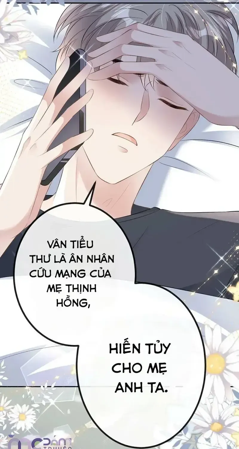 Tùy Ý Thiêu Đốt Lửa Tình Tập 79 trang 20