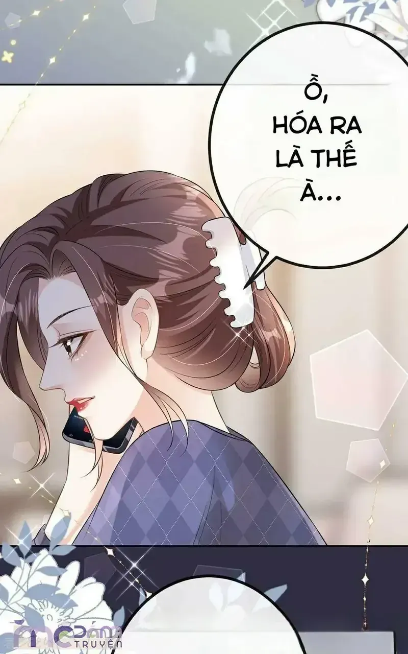 Tùy Ý Thiêu Đốt Lửa Tình Tập 79 trang 22