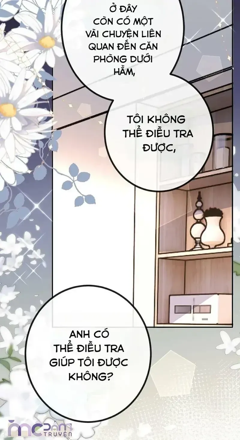 Tùy Ý Thiêu Đốt Lửa Tình Tập 79 trang 23