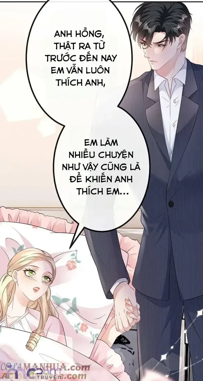 Tùy Ý Thiêu Đốt Lửa Tình Tập 79 trang 7