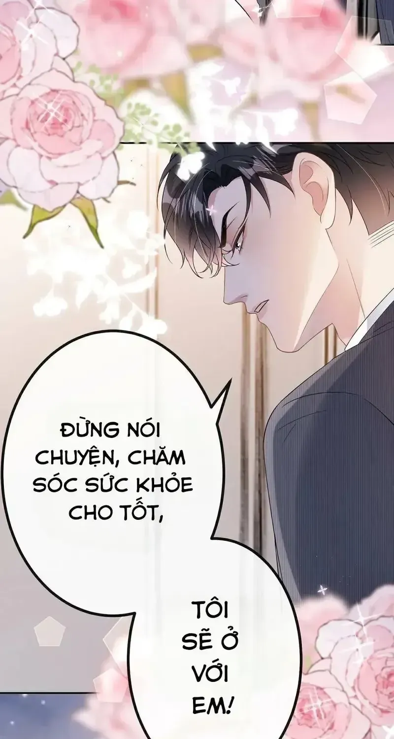 Tùy Ý Thiêu Đốt Lửa Tình Tập 79 trang 9