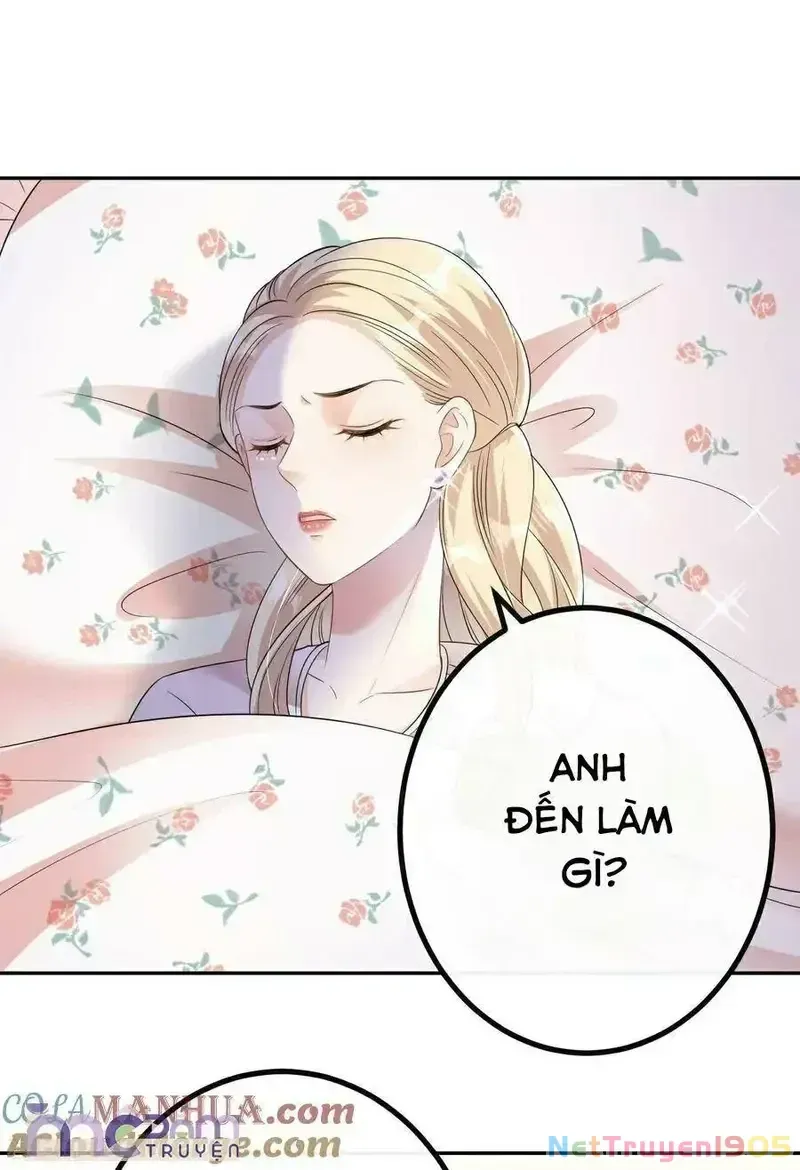 Tùy Ý Thiêu Đốt Lửa Tình Tập 80 trang 12