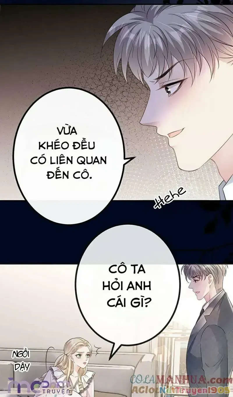 Tùy Ý Thiêu Đốt Lửa Tình Tập 80 trang 14
