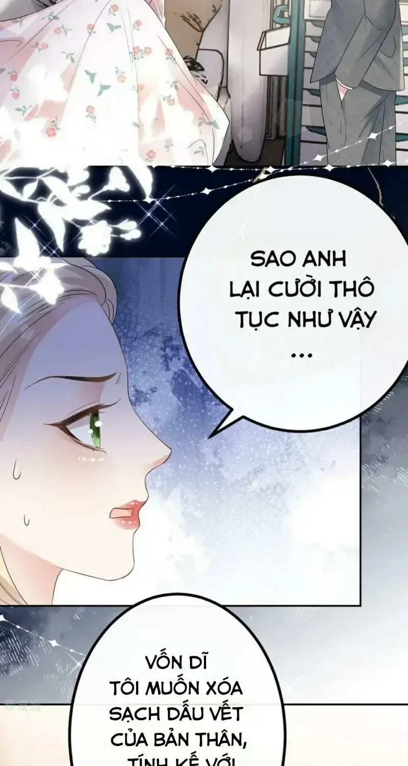 Tùy Ý Thiêu Đốt Lửa Tình Tập 80 trang 15
