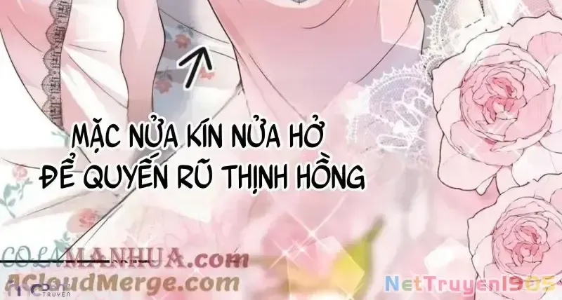 Tùy Ý Thiêu Đốt Lửa Tình Tập 80 trang 21