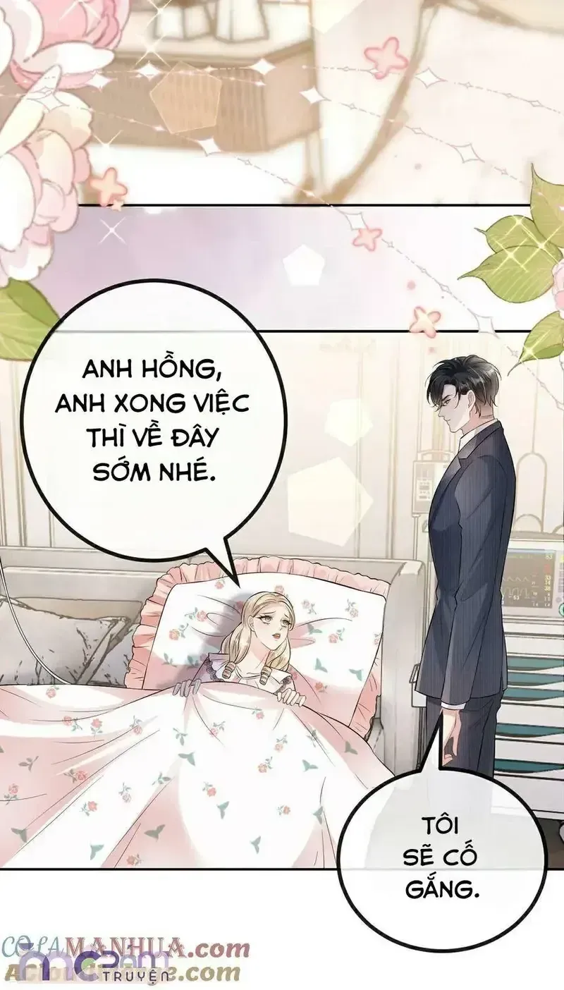 Tùy Ý Thiêu Đốt Lửa Tình Tập 80 trang 6