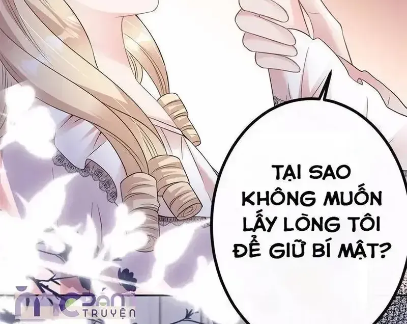 Tùy Ý Thiêu Đốt Lửa Tình Tập 81 trang 11