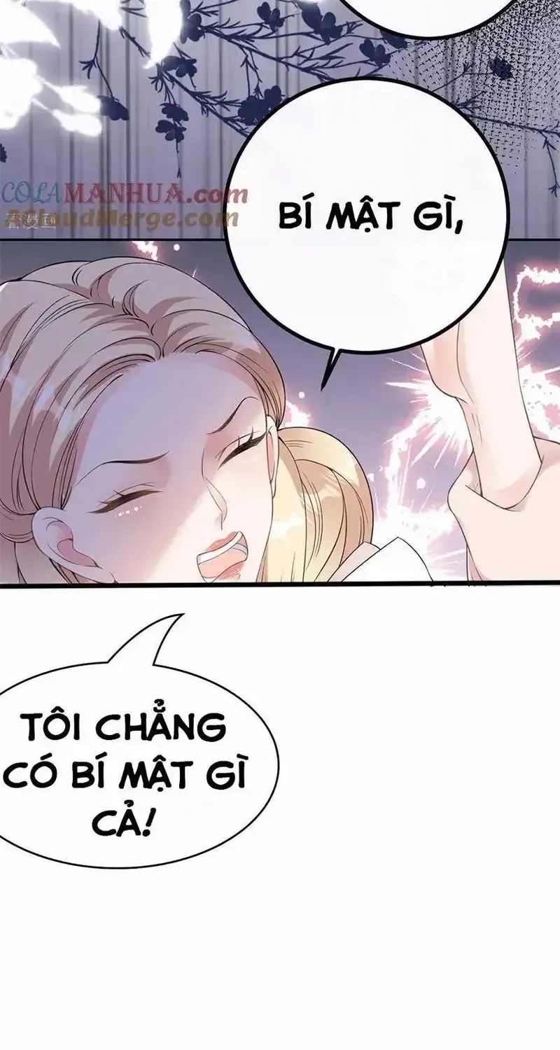 Tùy Ý Thiêu Đốt Lửa Tình Tập 81 trang 12