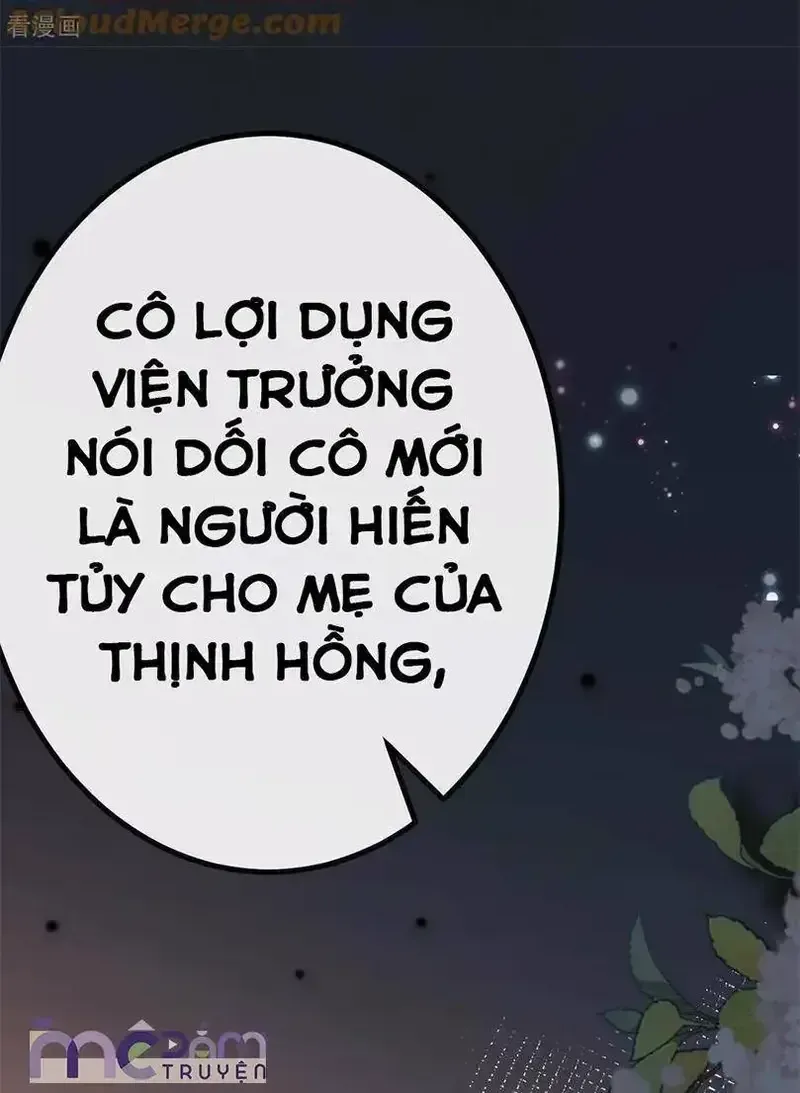 Tùy Ý Thiêu Đốt Lửa Tình Tập 81 trang 17