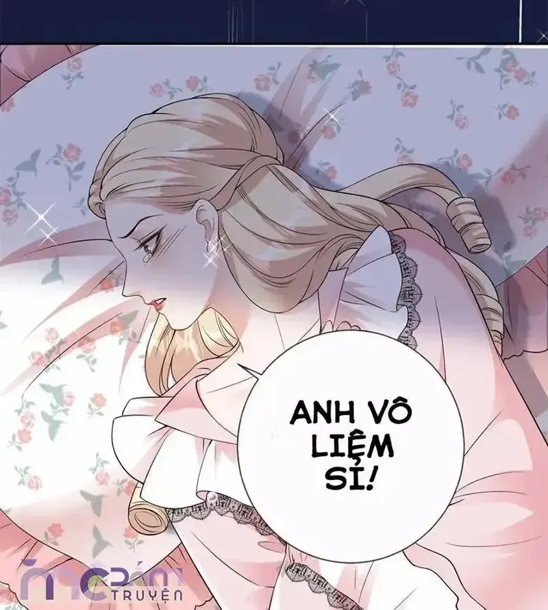 Tùy Ý Thiêu Đốt Lửa Tình Tập 81 trang 23