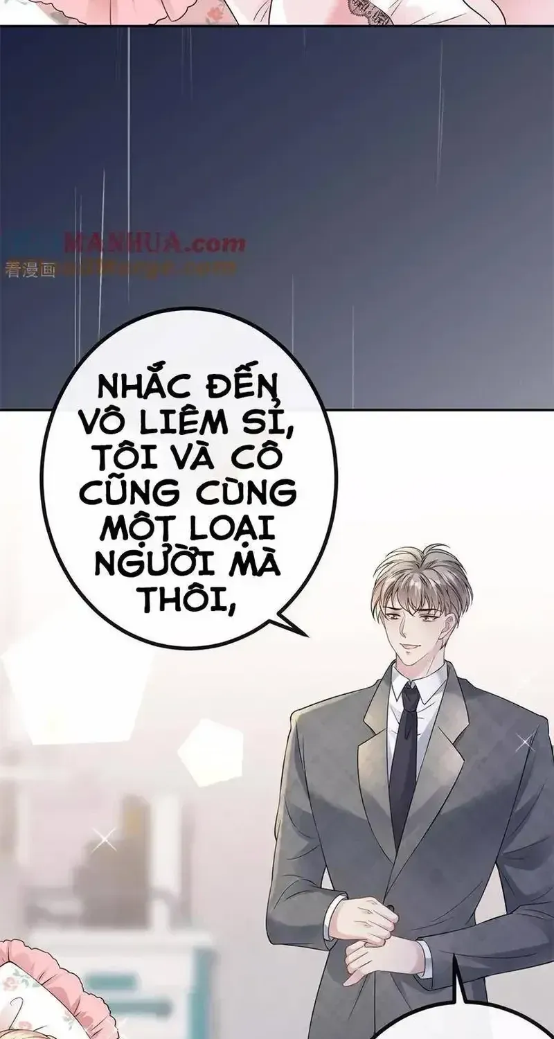 Tùy Ý Thiêu Đốt Lửa Tình Tập 81 trang 24