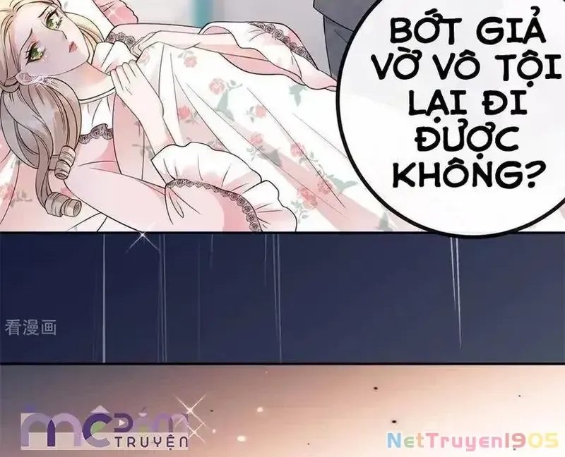 Tùy Ý Thiêu Đốt Lửa Tình Tập 81 trang 25