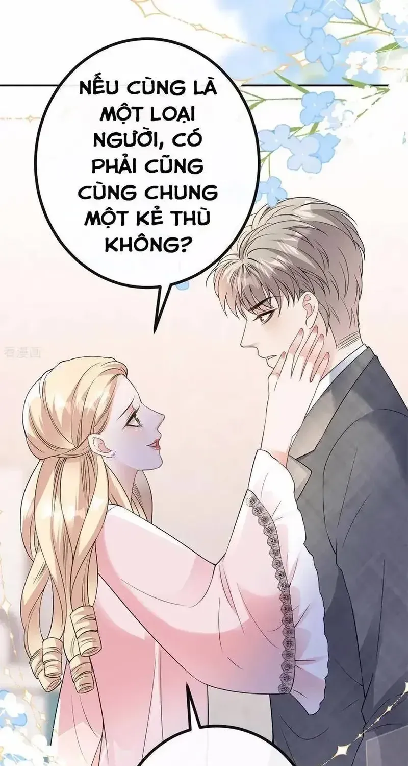 Tùy Ý Thiêu Đốt Lửa Tình Tập 81 trang 28