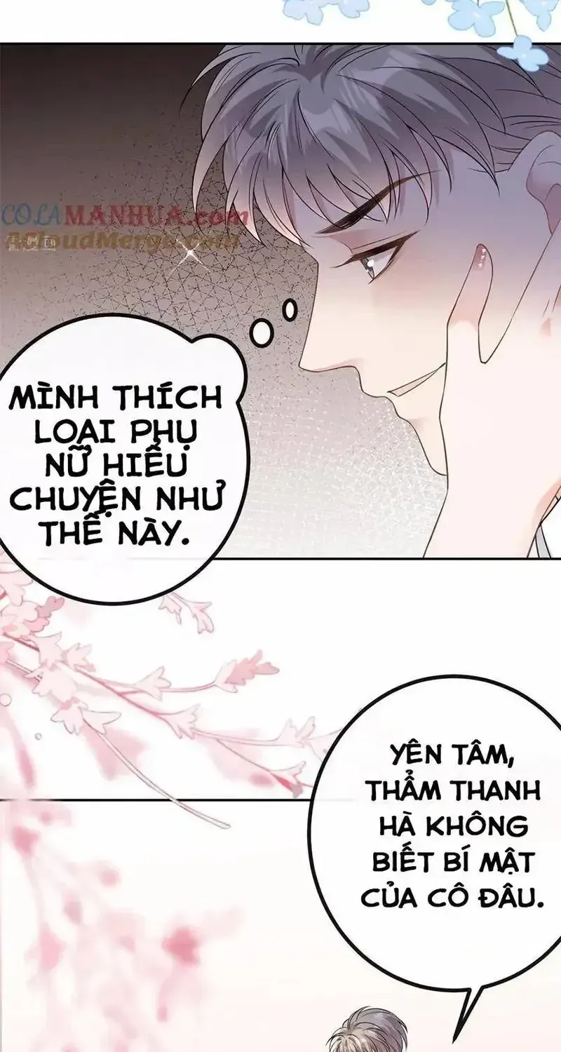 Tùy Ý Thiêu Đốt Lửa Tình Tập 81 trang 30