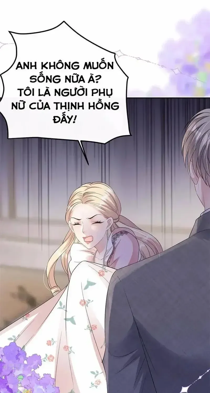 Tùy Ý Thiêu Đốt Lửa Tình Tập 81 trang 4