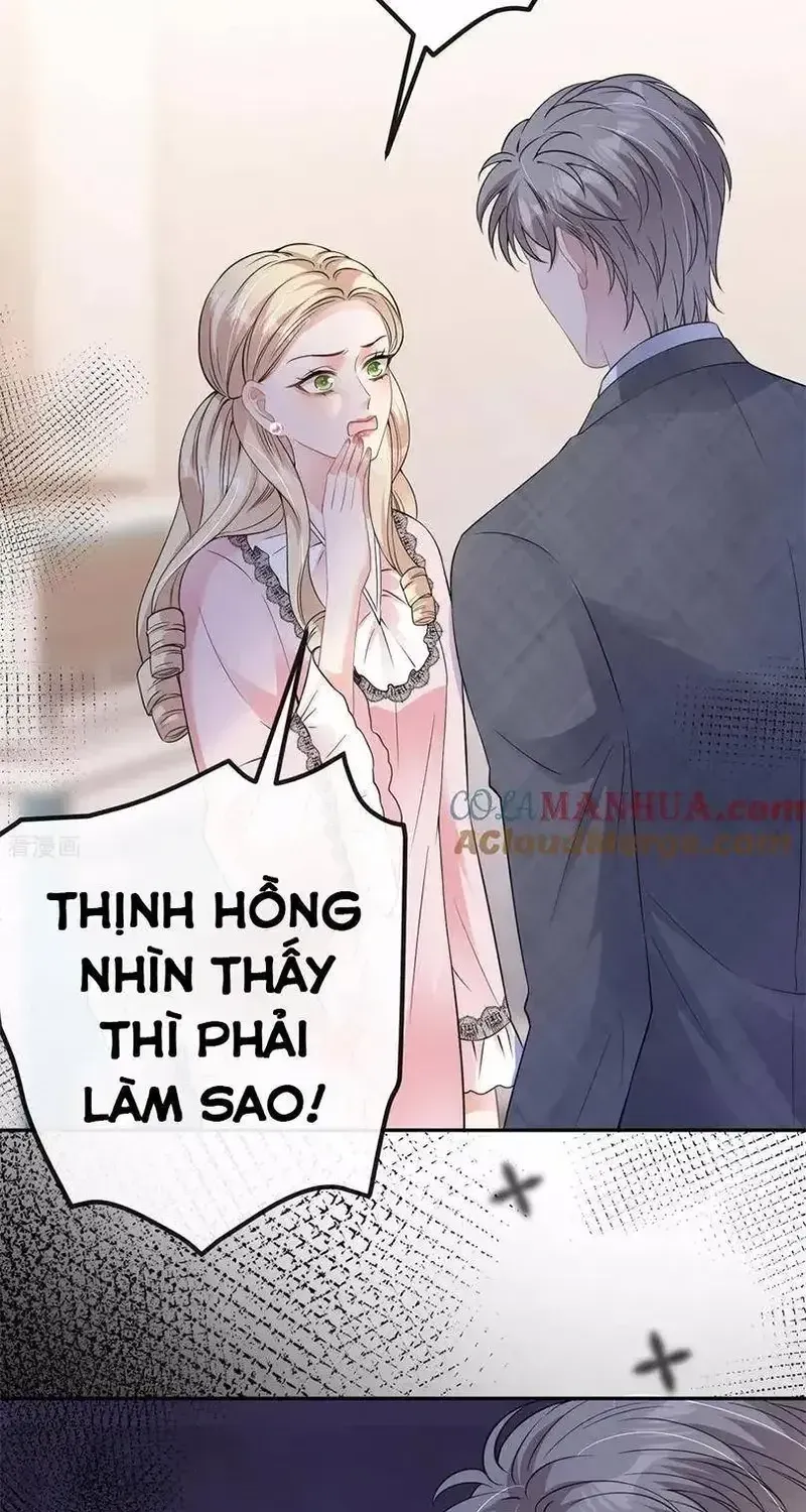 Tùy Ý Thiêu Đốt Lửa Tình Tập 81 trang 35