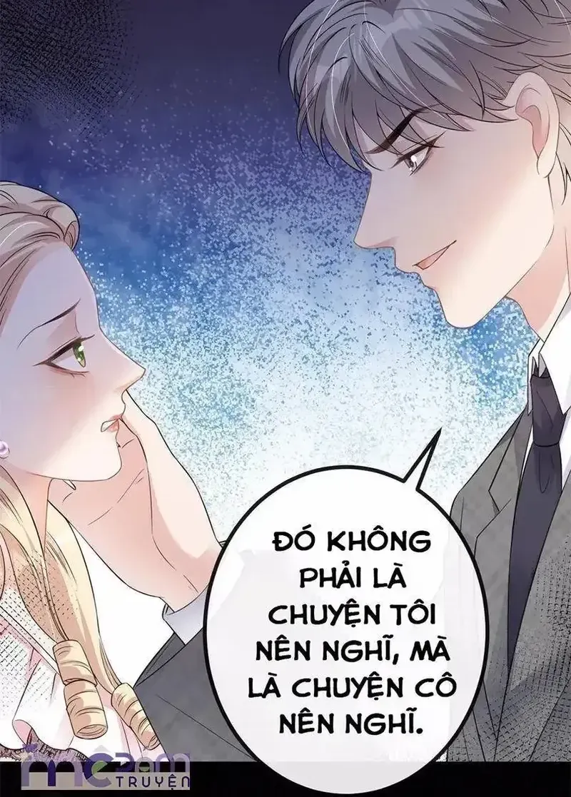 Tùy Ý Thiêu Đốt Lửa Tình Tập 81 trang 36