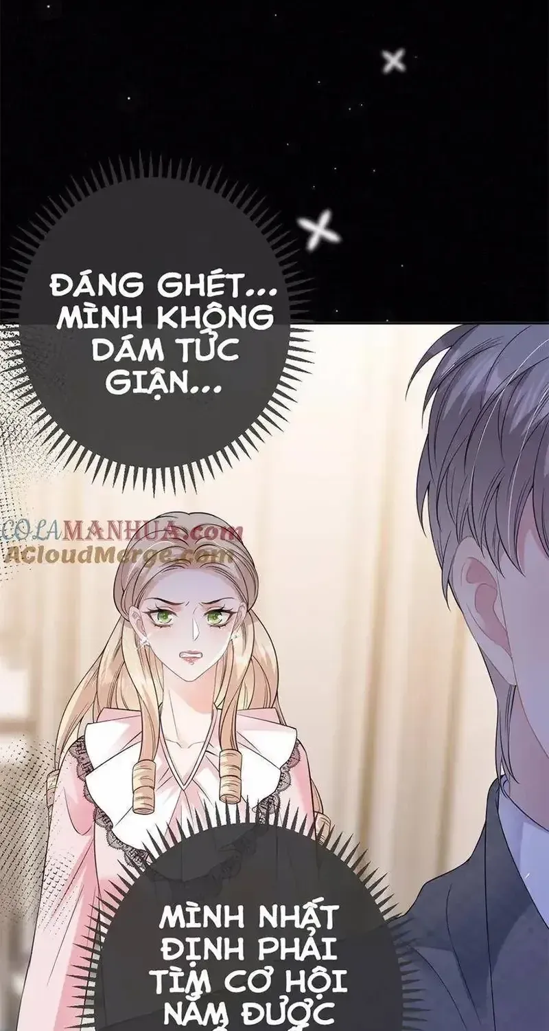 Tùy Ý Thiêu Đốt Lửa Tình Tập 81 trang 37