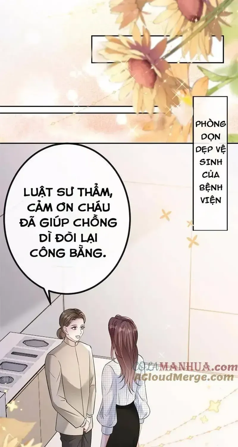 Tùy Ý Thiêu Đốt Lửa Tình Tập 81 trang 39