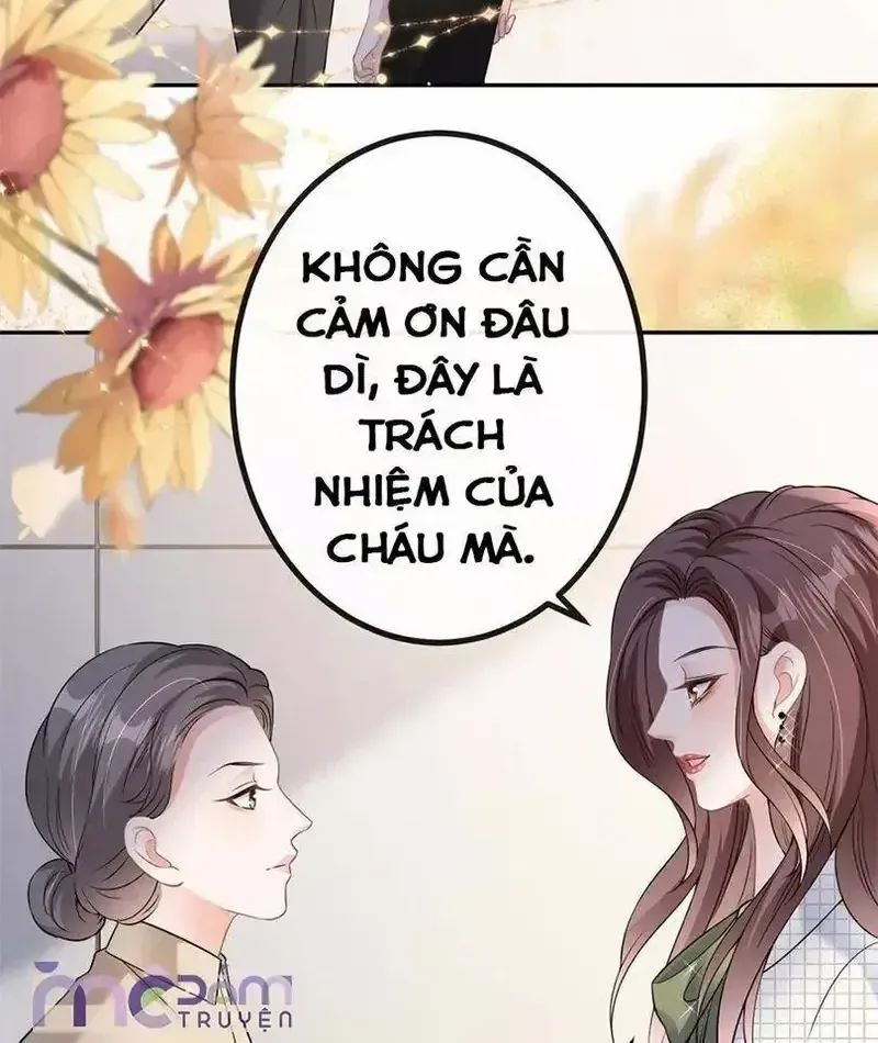 Tùy Ý Thiêu Đốt Lửa Tình Tập 81 trang 40
