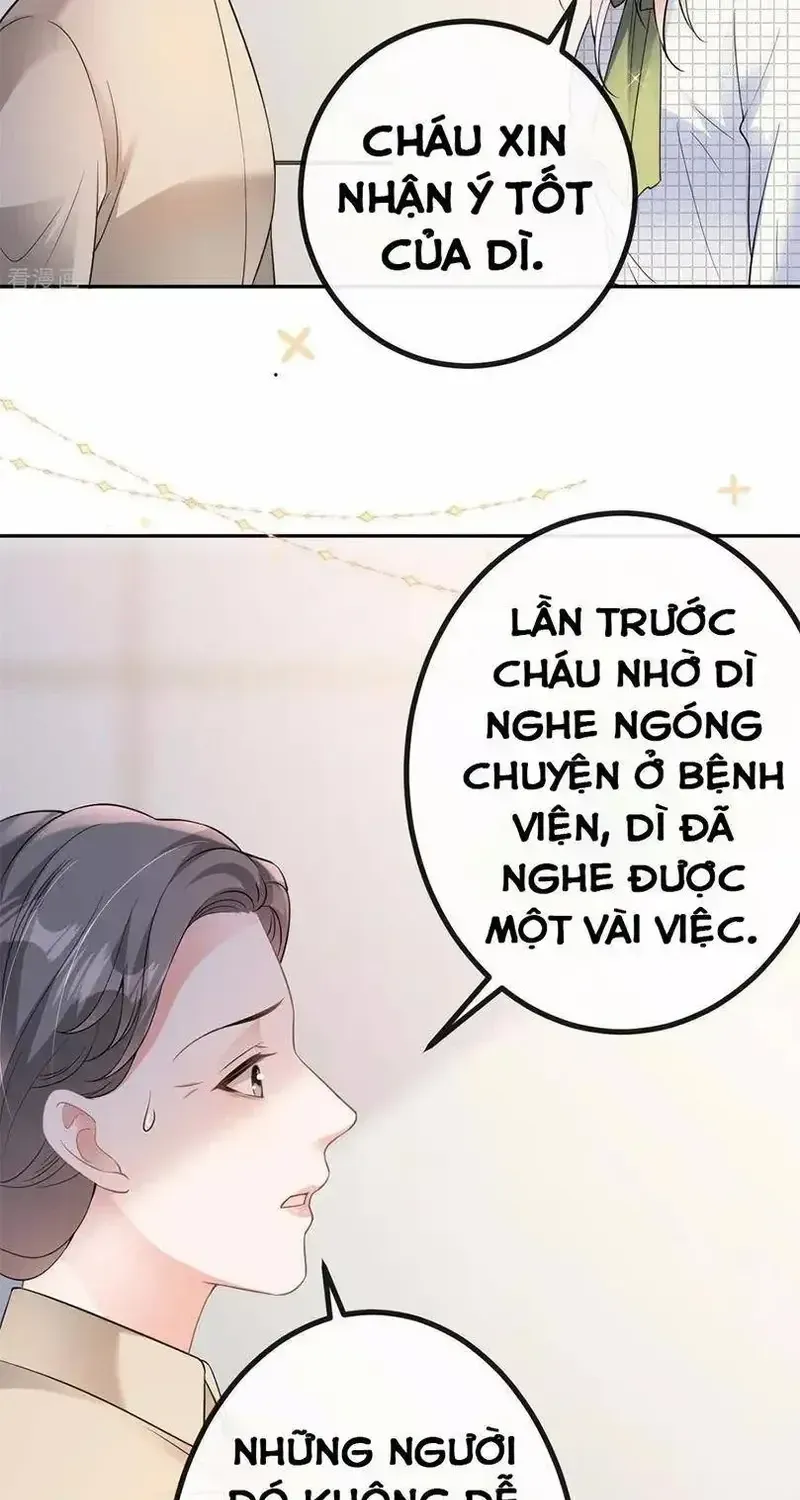 Tùy Ý Thiêu Đốt Lửa Tình Tập 81 trang 41