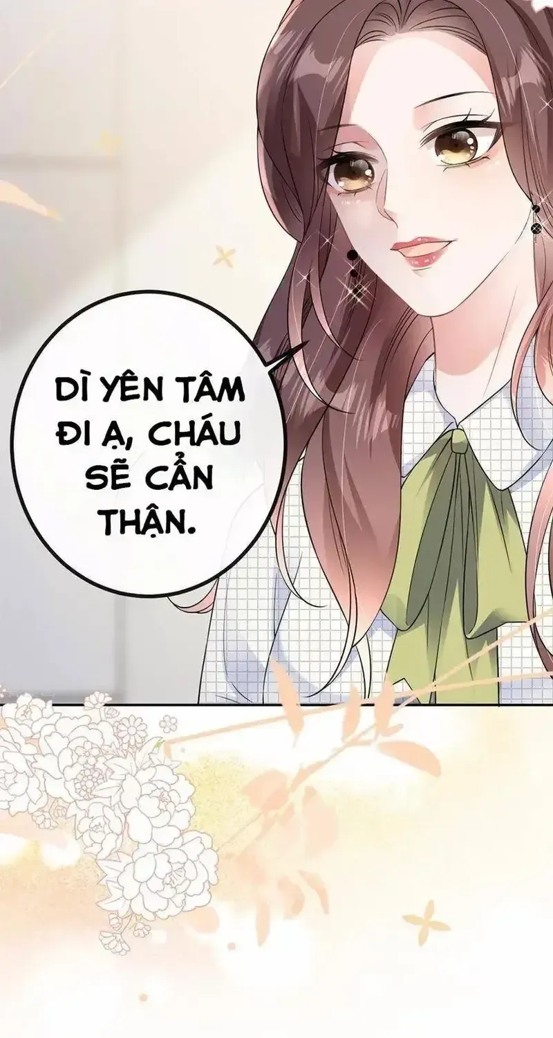 Tùy Ý Thiêu Đốt Lửa Tình Tập 81 trang 43