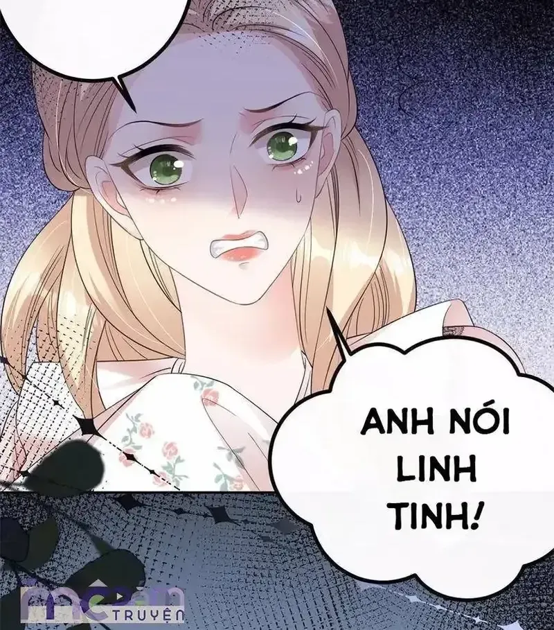 Tùy Ý Thiêu Đốt Lửa Tình Tập 81 trang 7