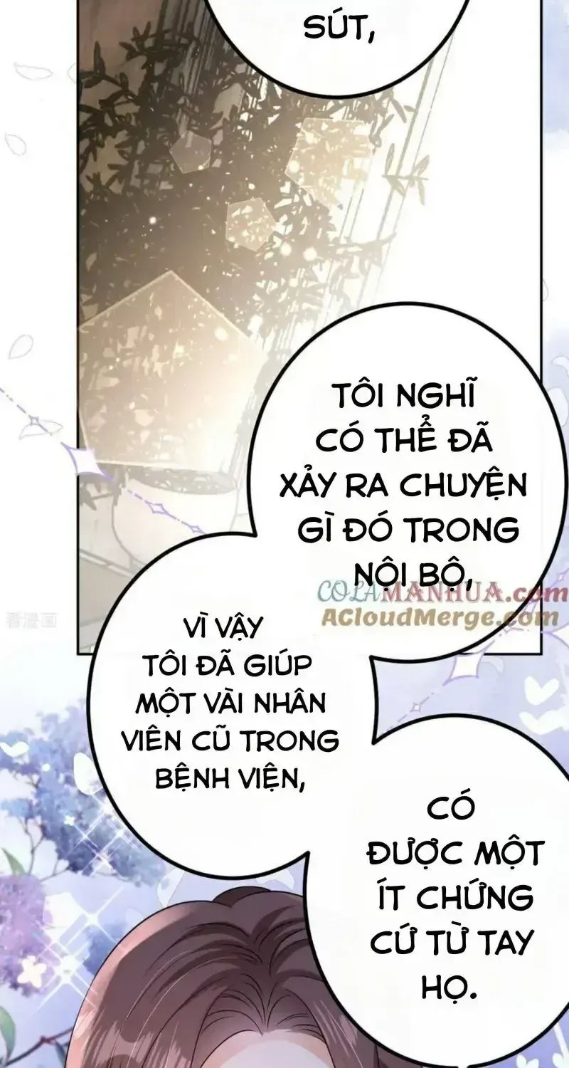 Tùy Ý Thiêu Đốt Lửa Tình Tập 82 trang 11