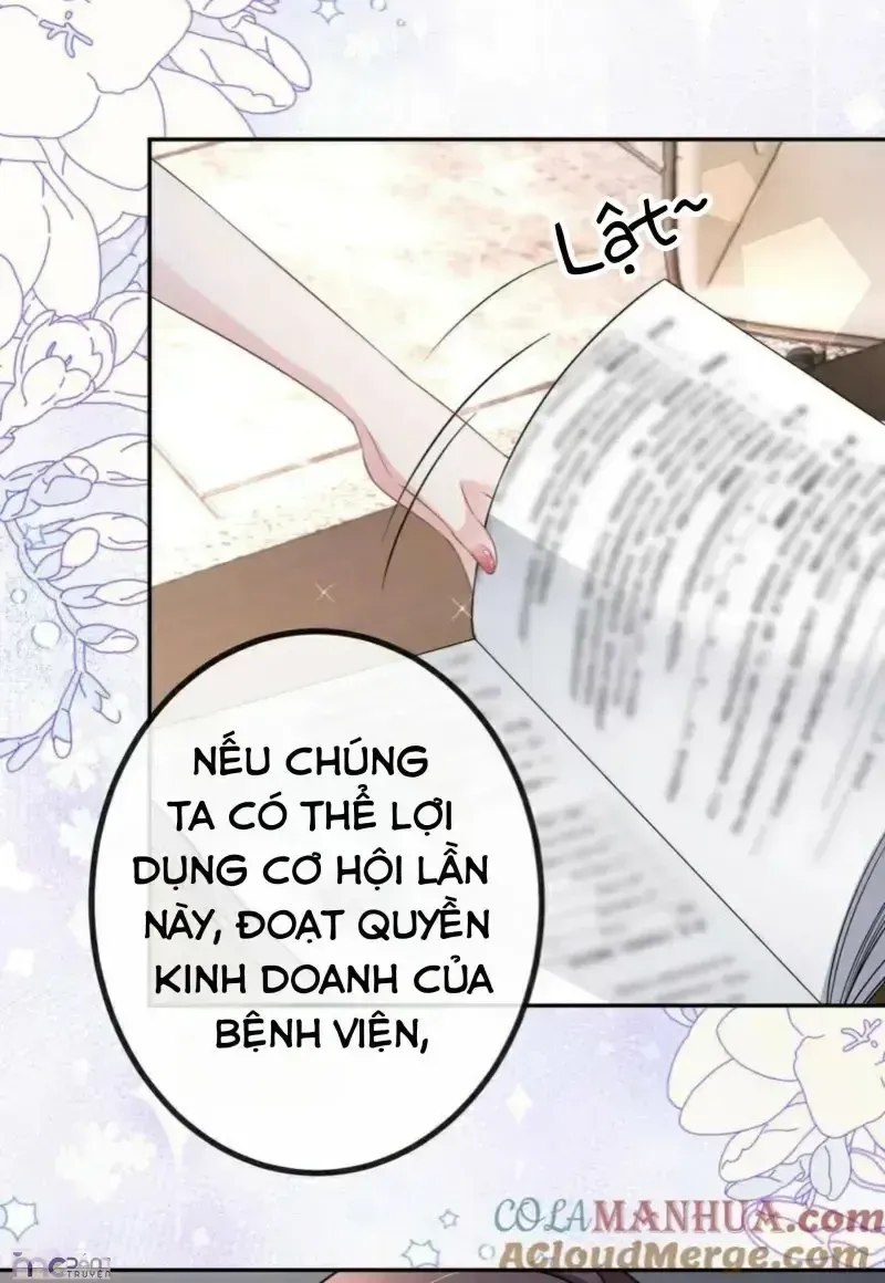 Tùy Ý Thiêu Đốt Lửa Tình Tập 82 trang 15